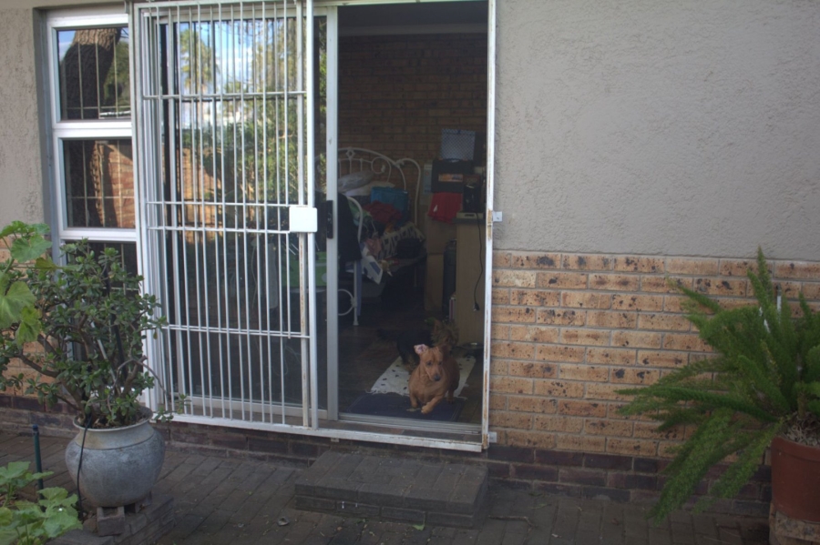 4 Bedroom Property for Sale in Dan Pienaar Free State